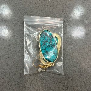✨NWT✨Kendra Scott *Inspired*
Gold Drop Earrings